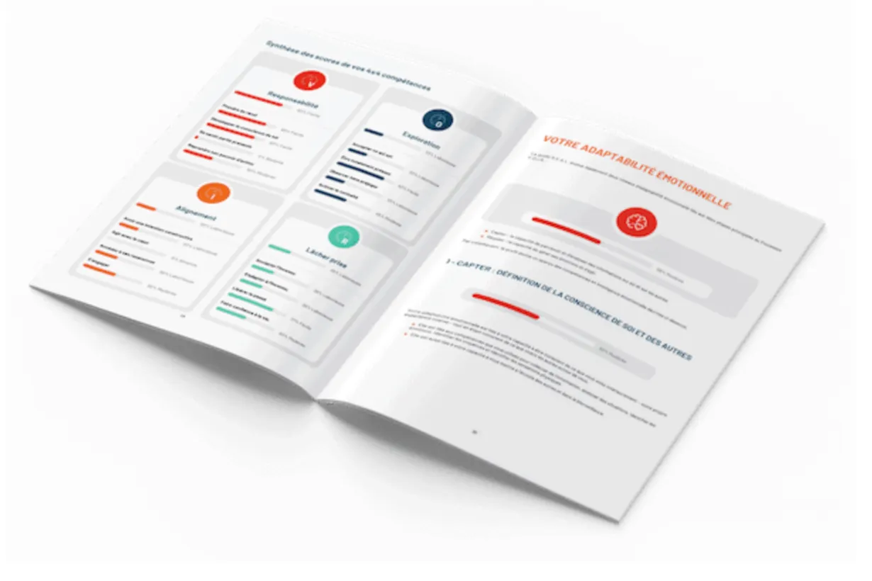 Rapport Profil R.E.A.L. ouvert